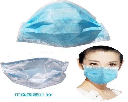 防控疫情 新興街坊，這些醫(yī)用口罩知識(shí)你一定要知道