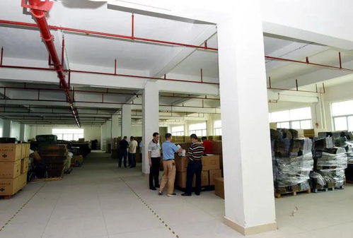 梅州一數碼科技公司被查，查扣三無醫用口罩13萬余只