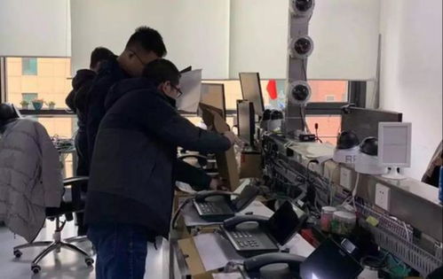 共筑長城，抗擊疫情 北京市政協科技委員會在醫用口罩領域的行動與貢獻