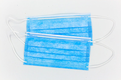 醫(yī)用口罩 守護(hù)健康的“第一道防線”